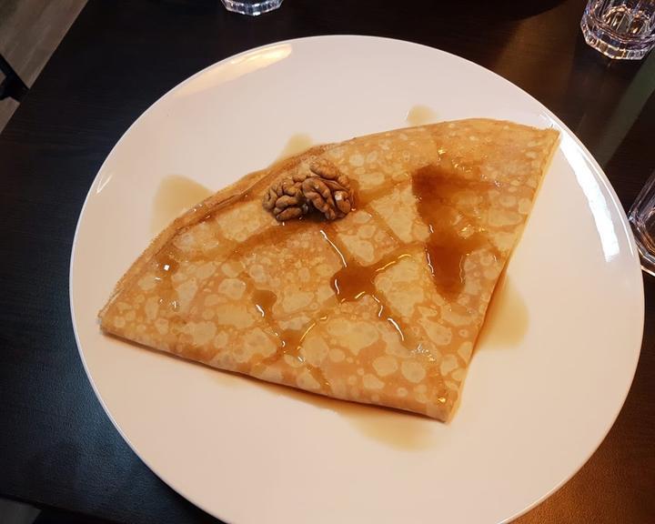 Crêperie Carre