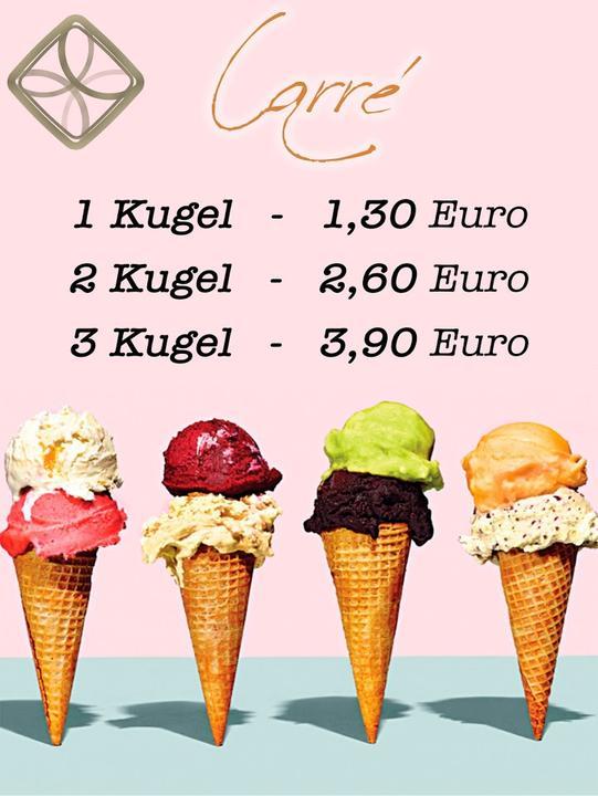 Crêperie Carre