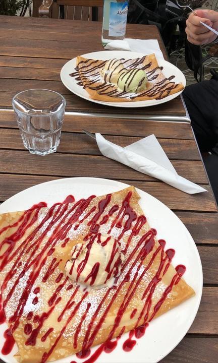 Crêperie Carre