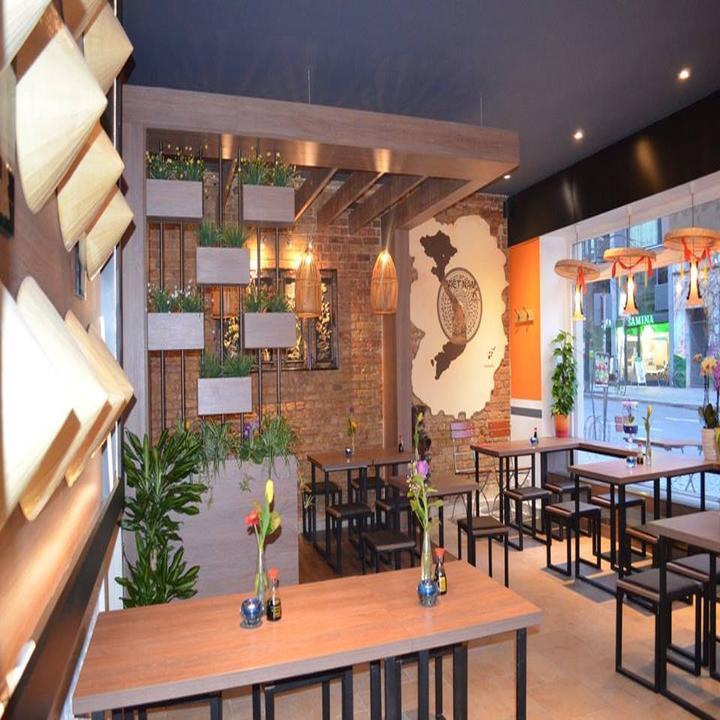 Lua Restaurant