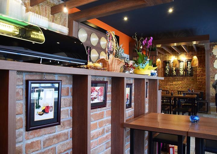 Lua Restaurant