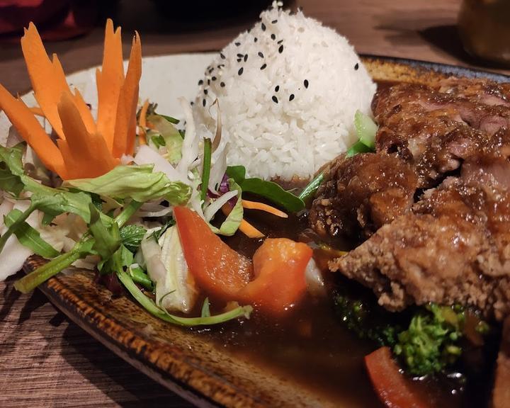 Lua Restaurant