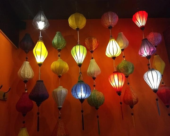 Lua Restaurant