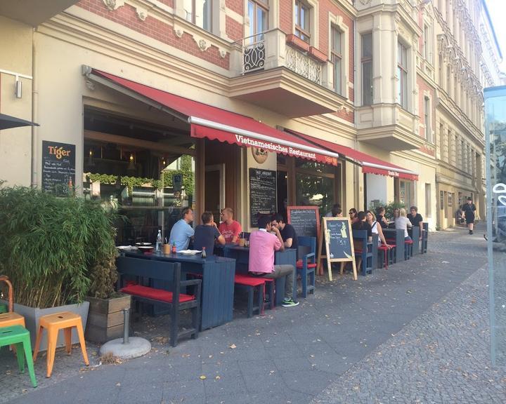 Lua Restaurant