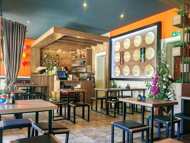 Lua Restaurant