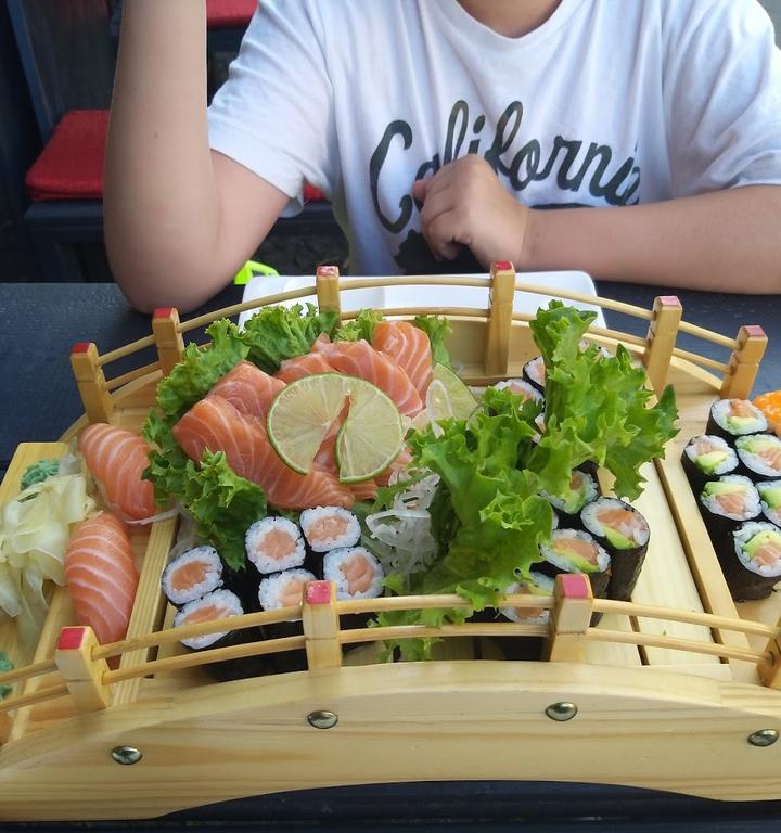 Lua Restaurant