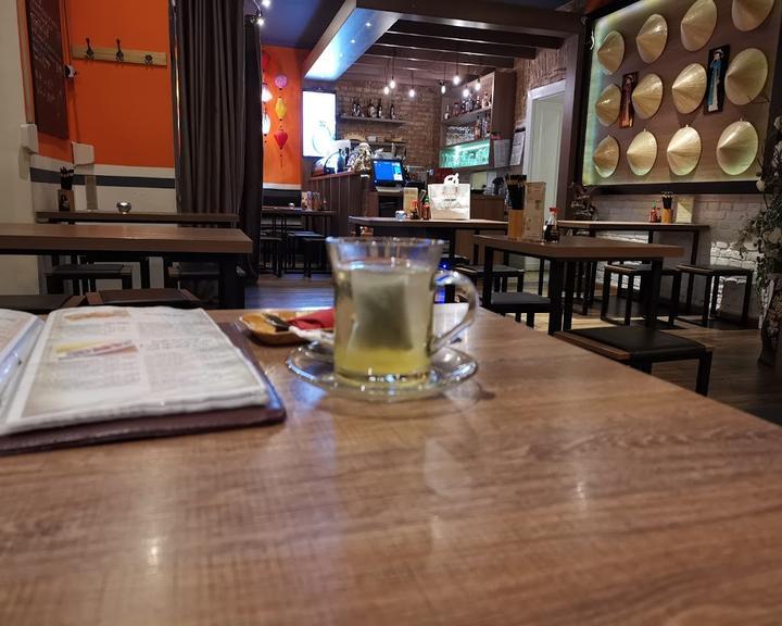 Lua Restaurant