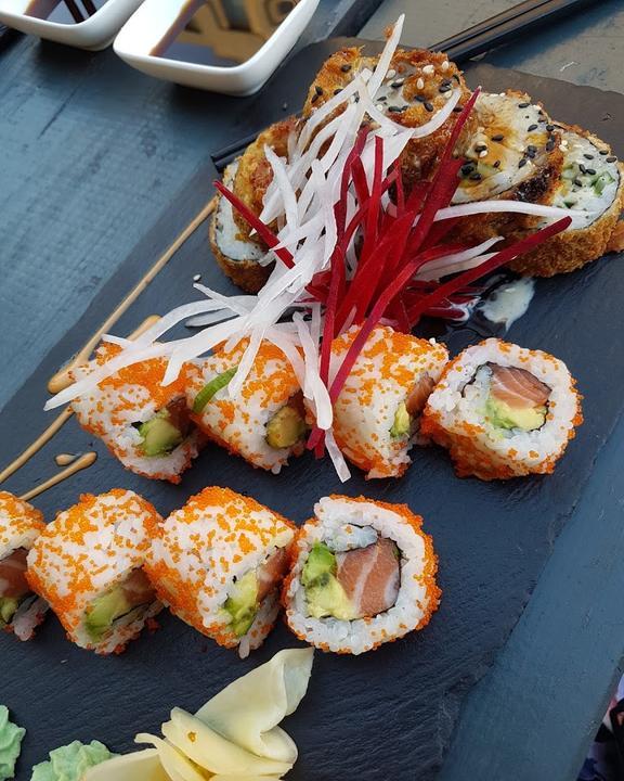 Lua Restaurant