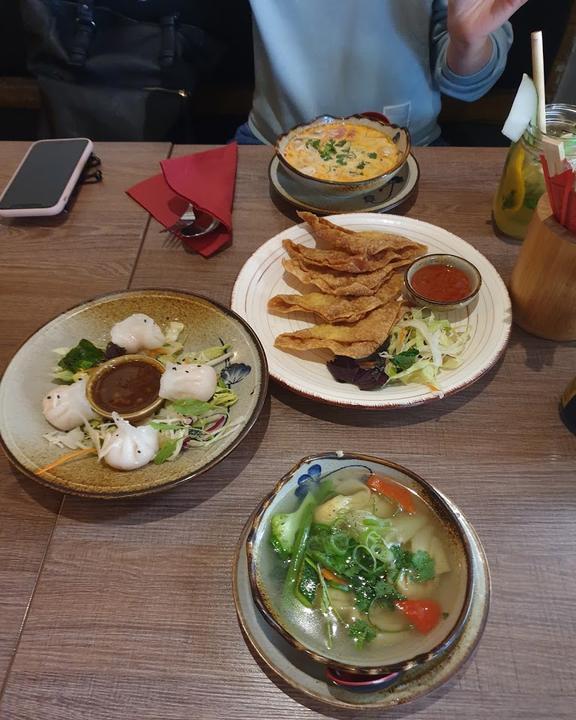 Lua Restaurant