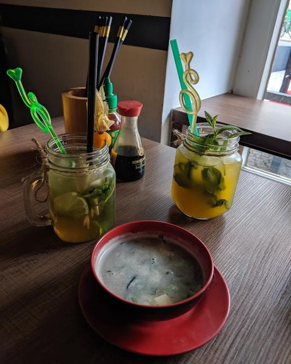 Lua Restaurant