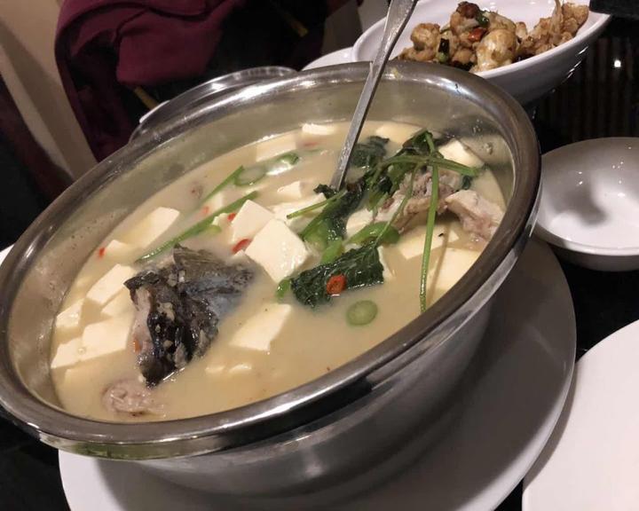 China Restaurant Spicy
