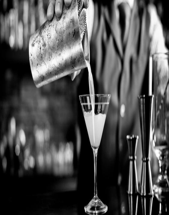 Hintersee-Bar