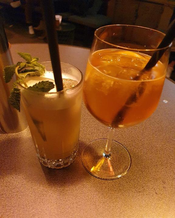 Hintersee-Bar