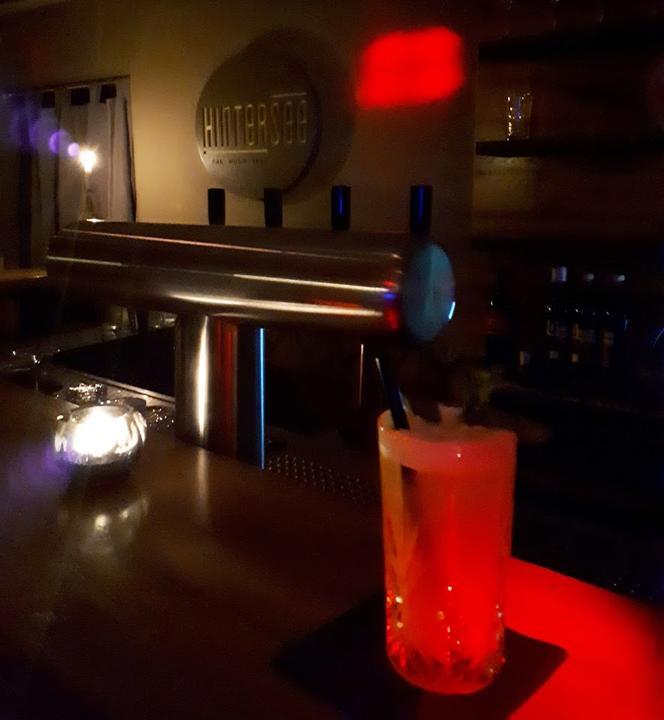 Hintersee-Bar