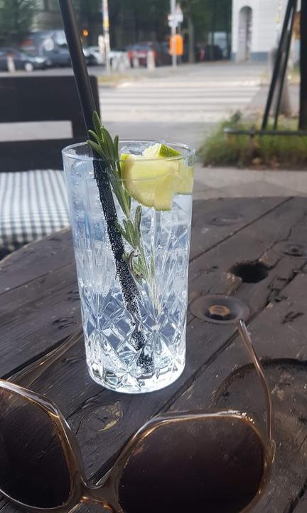 Hintersee-Bar