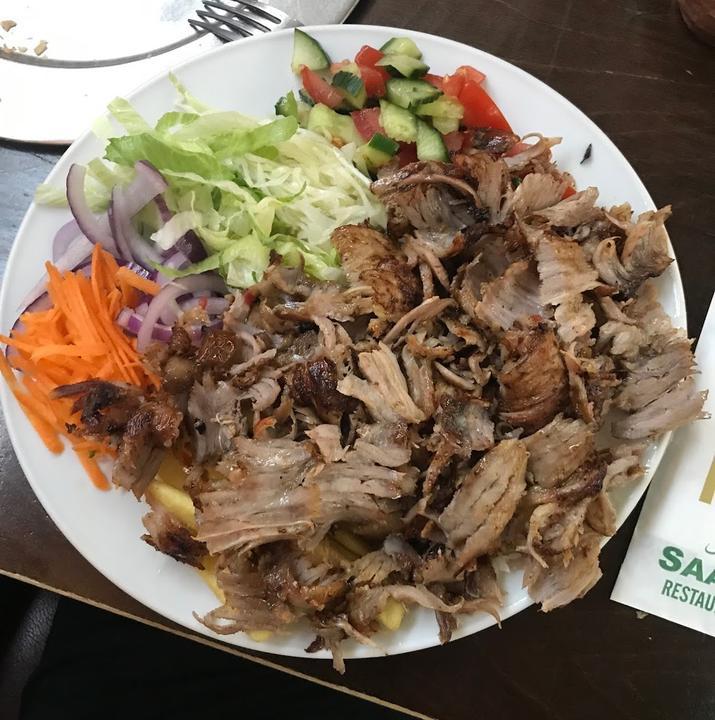 Sanaa Restaurant