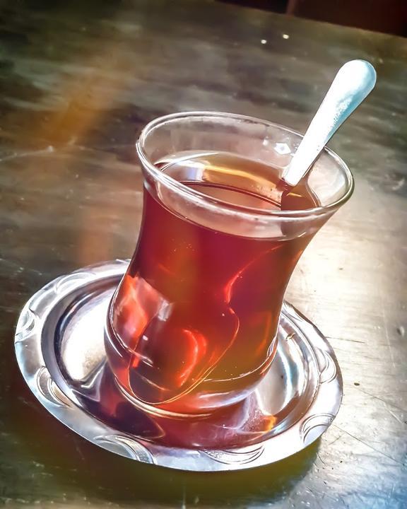 Sanaa Restaurant