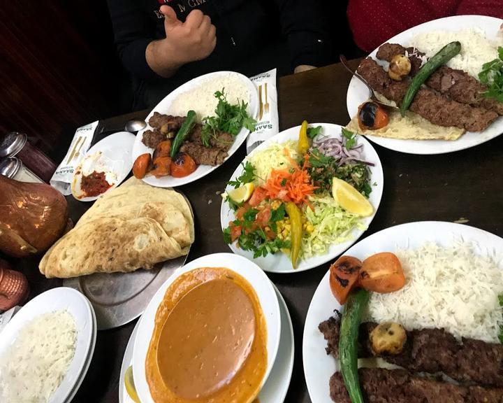 Sanaa Restaurant