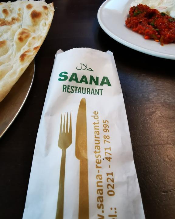 Sanaa Restaurant