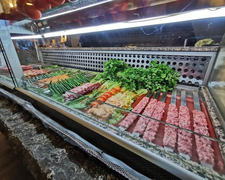Sanaa Restaurant