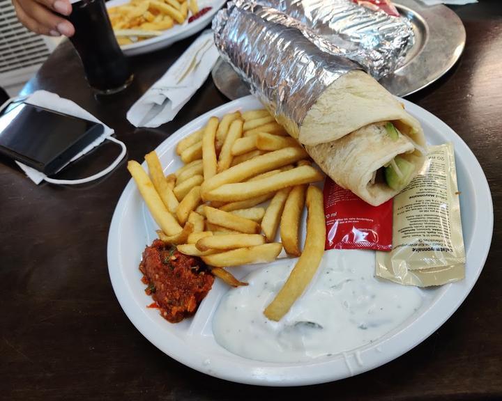 Sanaa Restaurant