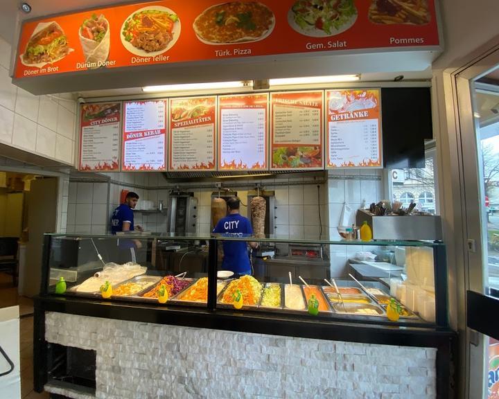 City Döner