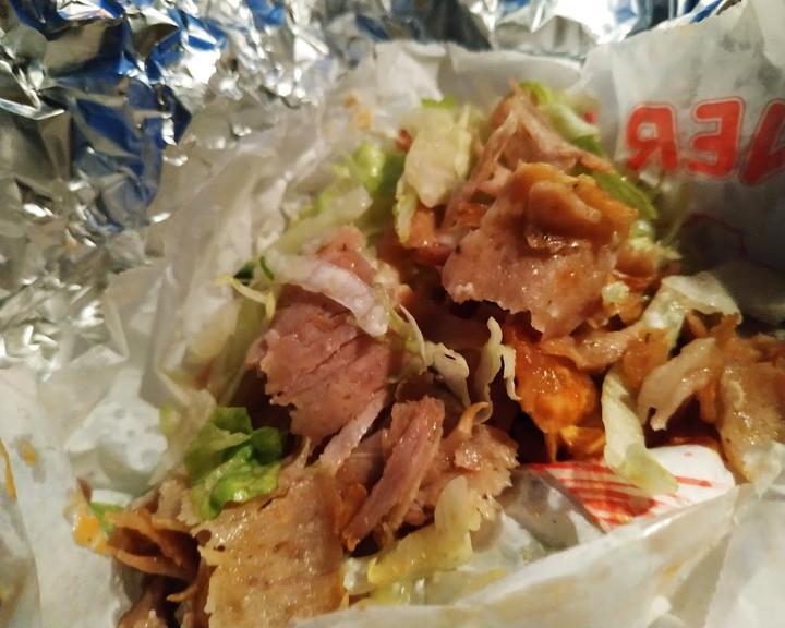 City Döner
