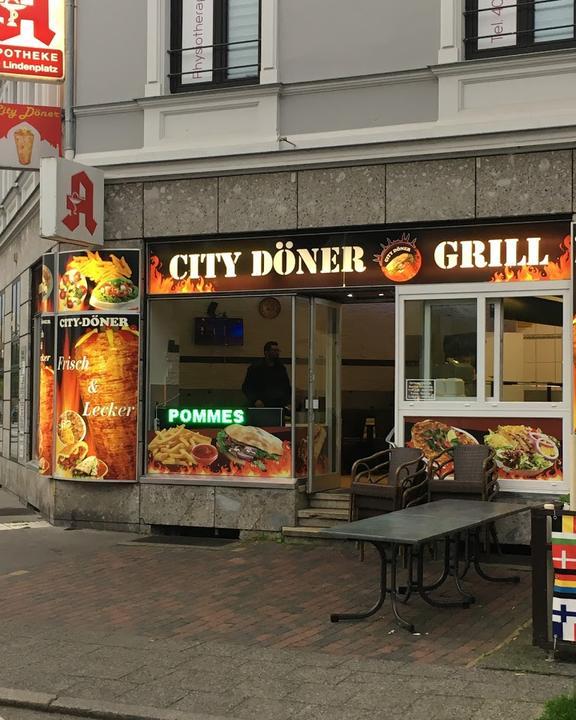 City Döner