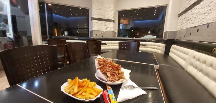 City Döner