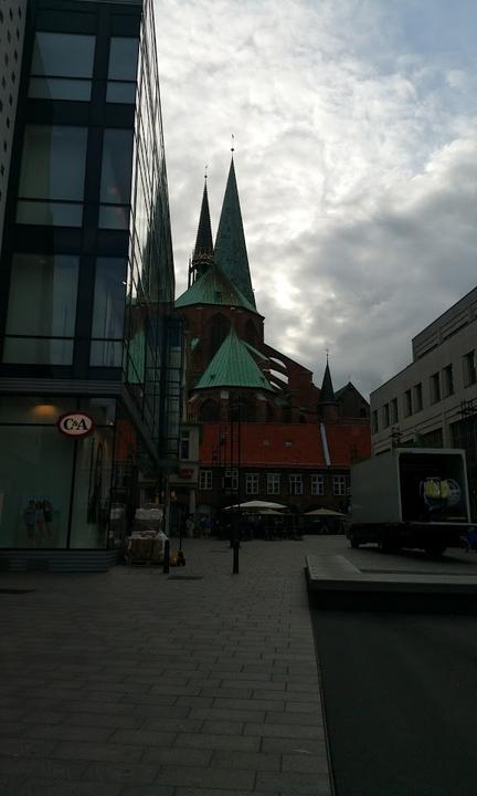 City Döner