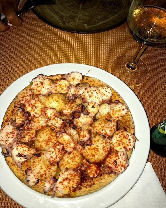 Tapas & More