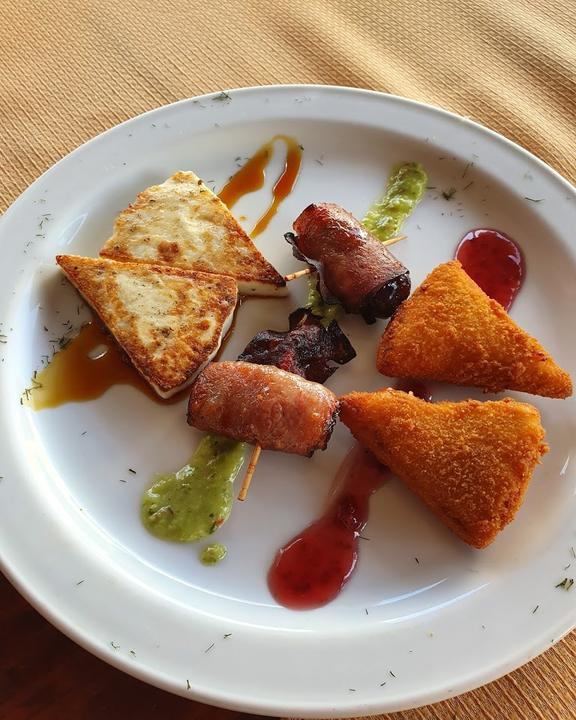 Tapas & More