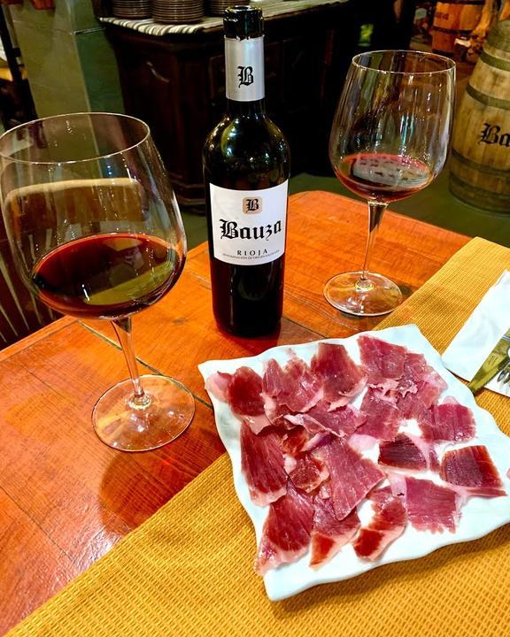 Tapas & More