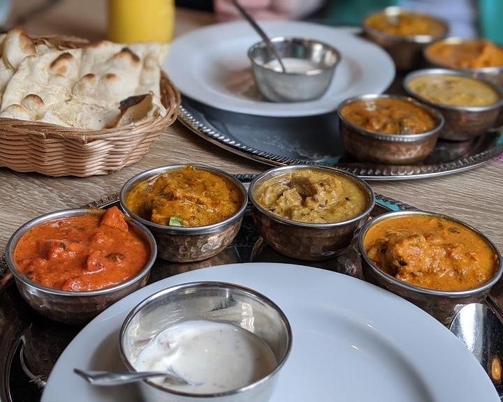 Mangal‘s Kitchen
