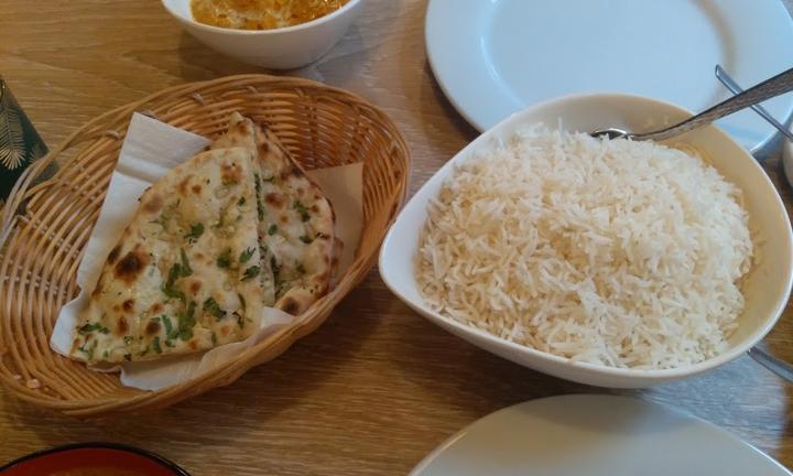 Mangal‘s Kitchen