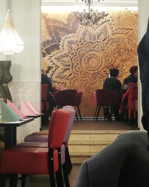 Mangal‘s Kitchen