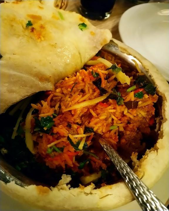 Mangal‘s Kitchen