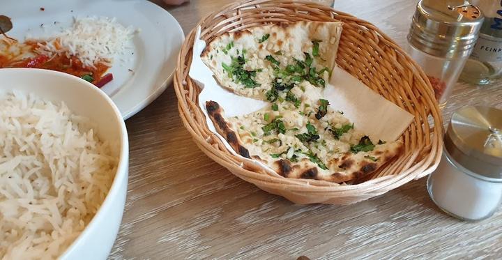 Mangal‘s Kitchen