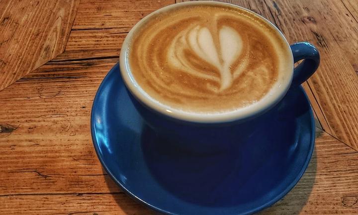 Café Haferkater, Mauerpark