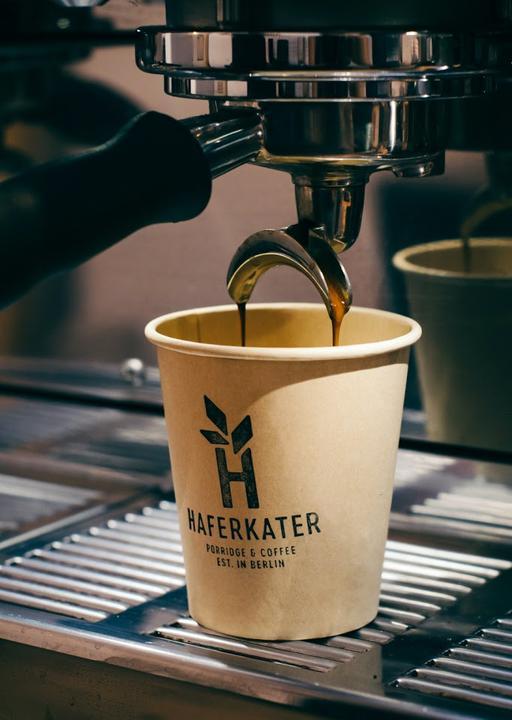 Café Haferkater, Mauerpark