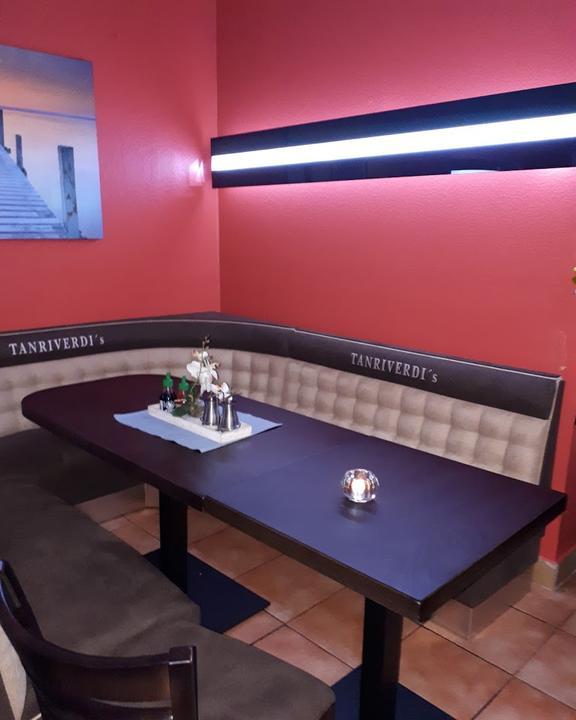 Tanriverdi's