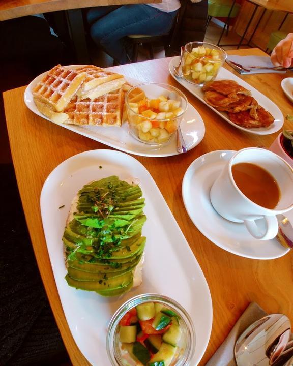 Ennie's - Deli & Mehr