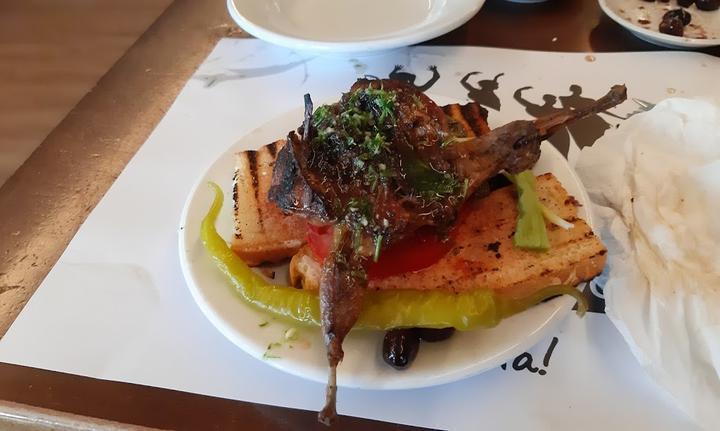 Pizzeria Restaurante Majorka