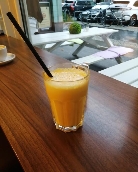 Let's talk about juice!