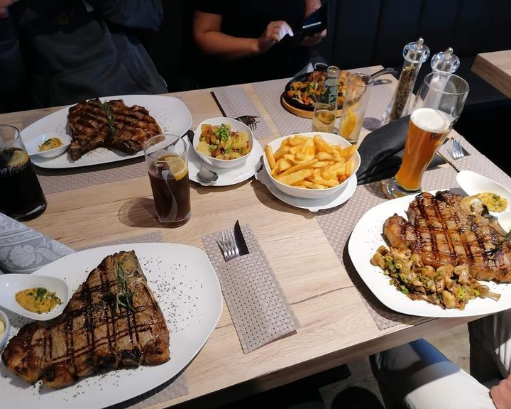 Steakhouse Wellington