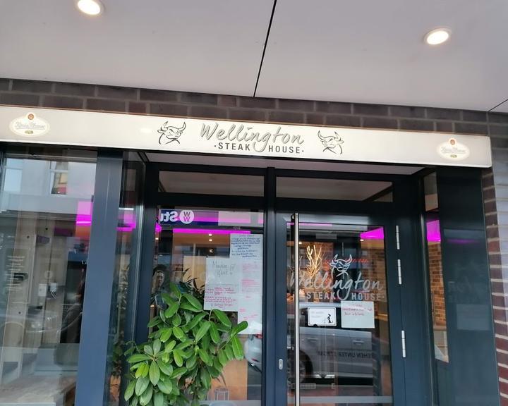 Steakhouse Wellington