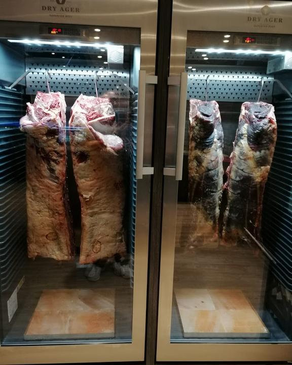 Steakhouse Wellington