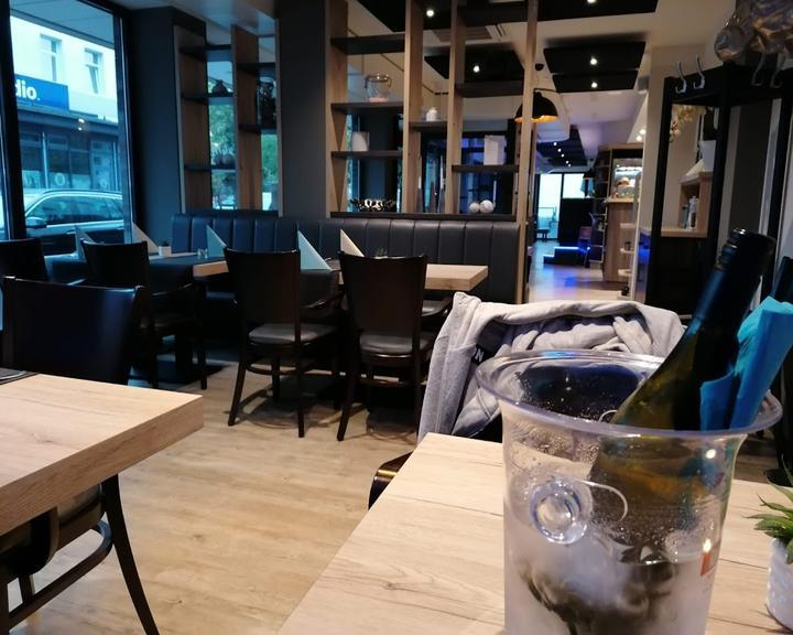 Steakhouse Wellington