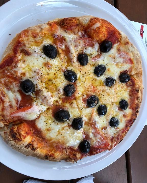 Pizzahutte