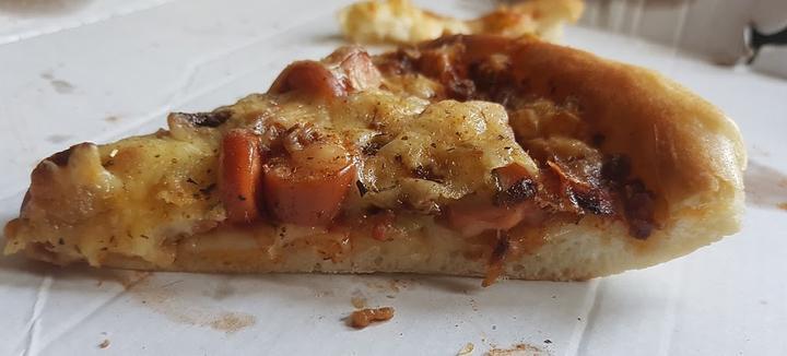 Pizzahutte